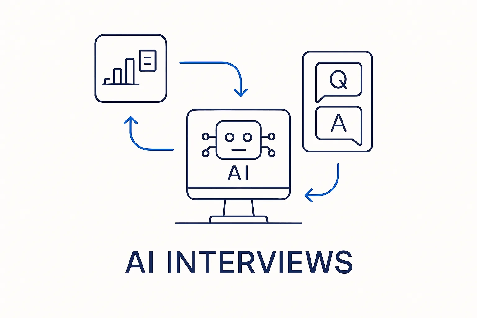 AI Interviews