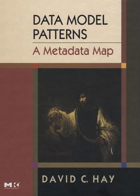 Data Model Patterns: A Metadata Map cover